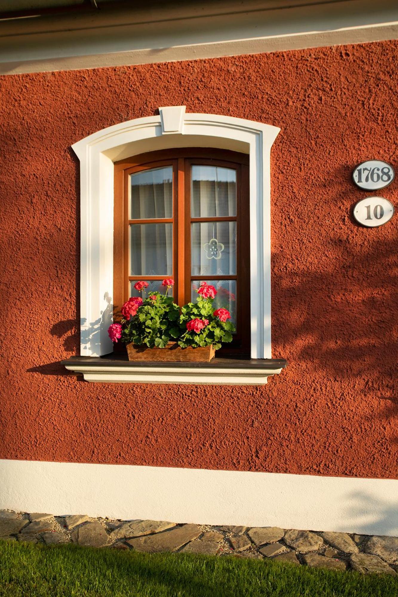 Lichtenstein Lva Apartman Břeclav Kültér fotó