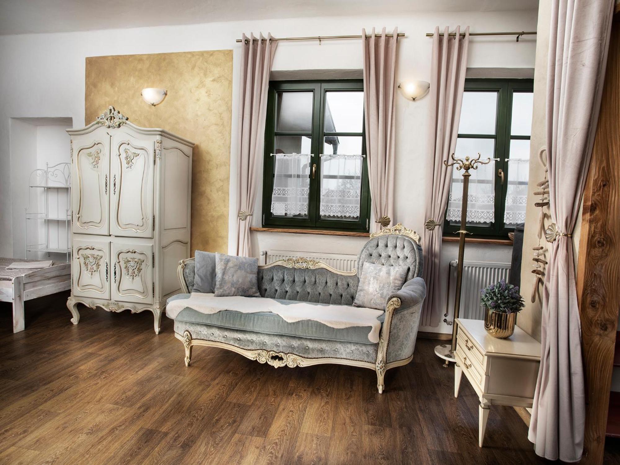 Lichtenstein Lva Apartman Břeclav Kültér fotó