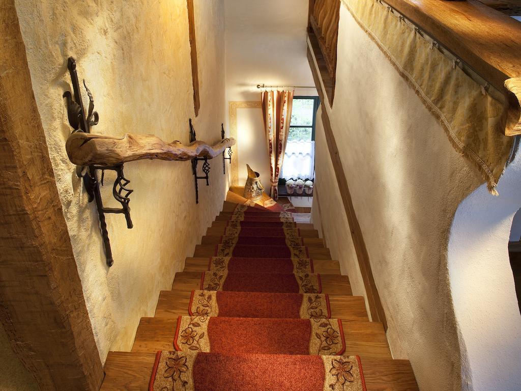 Lichtenstein Lva Apartman Břeclav Szoba fotó